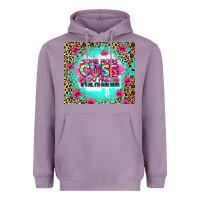 Lavender some moms cuss too much it's me i'm some moms Heavyweight Hoodie - Zillion Design Studio