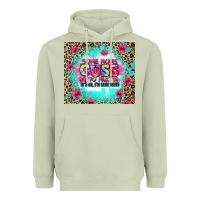 Matcha some moms cuss too much it's me i'm some moms Heavyweight Hoodie - Zillion Design Studio