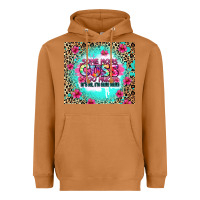 Meerkat some moms cuss too much it's me i'm some moms Heavyweight Hoodie - Zillion Design Studio