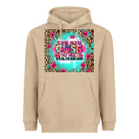 Mushroom some moms cuss too much it's me i'm some moms Heavyweight Hoodie - Zillion Design Studio
