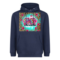 Some Moms Cuss Too Much It's Me I'm Some Moms Heavyweight Hoodie | Teevron