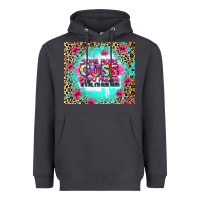 Smoke some moms cuss too much it's me i'm some moms Heavyweight Hoodie - Zillion Design Studio