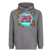 Storm some moms cuss too much it's me i'm some moms Heavyweight Hoodie - Zillion Design Studio