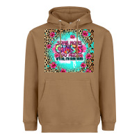 Toasted Coconut some moms cuss too much it's me i'm some moms Heavyweight Hoodie - Zillion Design Studio
