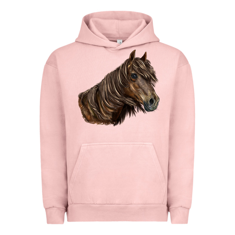 Missouri Horse Urban Hoodie by LillyAllenDesigns | Teevron