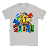 Moon Dust softball support squad autism Classic Tee - Zillion Design Studio