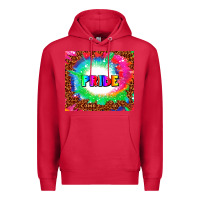 Cardinal pride Premium Hoodie - AdoDesignShop