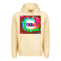 Pina Colada pride Premium Hoodie - AdoDesignShop