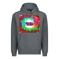 Rock pride Premium Hoodie - AdoDesignShop