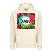 Sandshell pride Premium Hoodie - AdoDesignShop