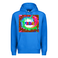 Pride Premium Hoodie | Teevron