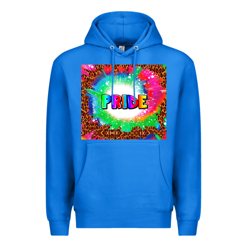Pride Premium Hoodie by AdoDesignShop | Teevron