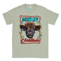 Matcha Merry Christmas Calf Classic Tee - RanaPortraitStore