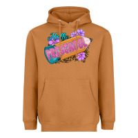 Meerkat hello preschool Heavyweight Hoodie - RanaPortraitStore