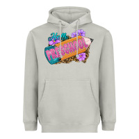 Moon Dust hello preschool Heavyweight Hoodie - RanaPortraitStore