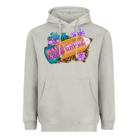 Moon Dust Hello 2nd Grade Heavyweight Hoodie - RanaPortraitStore