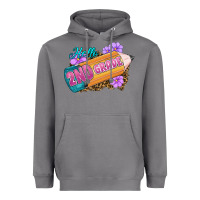 Storm Hello 2nd Grade Heavyweight Hoodie - RanaPortraitStore