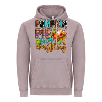 Vintage Zinc pumpkin pie fixes everything Vintage Hoodie - AdoDesignShop