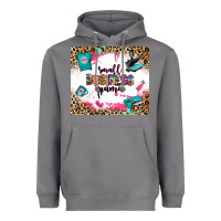 Storm small business mama Heavyweight Hoodie - Zillion Design Studio