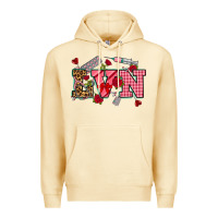 Pina Colada valentines day lvn Premium Hoodie - NancyCooperArtShop