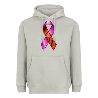 Moon Dust Breast Cancer Ribbon Basketball Heavyweight Hoodie - texasbilliewilder