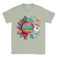Matcha western clerk medical instruments Classic Tee - BarkalooDesign
