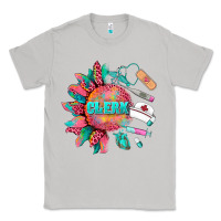 Moon Dust western clerk medical instruments Classic Tee - BarkalooDesign