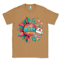 Toasted Coconut western clerk medical instruments Classic Tee - BarkalooDesign