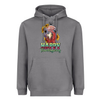 Storm happy thanksgiving turkey Heavyweight Hoodie - RanaPortraitStore