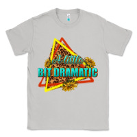 Moon Dust a little bit dramatic Classic Tee - texasbilliewilder
