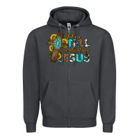 Smoke let me tell you about my jesus western Zipper Hoodie - texasbilliewilder