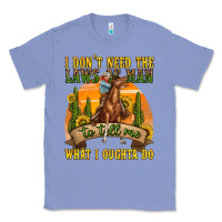 Western Rodeo Classic Tee | Teevron