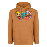 Meerkat summer cna Heavyweight Hoodie - Zillion Design Studio