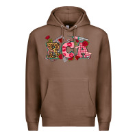 Chestnut valentines day rca Premium Hoodie - NancyCooperArtShop