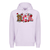 Lilac valentines day rca Premium Hoodie - NancyCooperArtShop