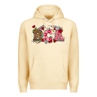 Pina Colada valentines day rca Premium Hoodie - NancyCooperArtShop