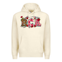 Sandshell valentines day rca Premium Hoodie - NancyCooperArtShop