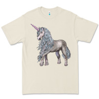 Bone Unicorn Premium Tee - LillyAllenDesigns