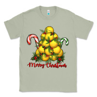 Matcha merry christmas lacrosse Classic Tee - RanaPortraitStore