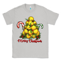 Moon Dust merry christmas lacrosse Classic Tee - RanaPortraitStore