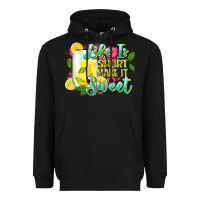 Black life is Heavyweight Hoodie - Zillion Design Studio