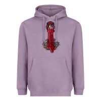 Gobble Head Heavyweight Hoodie | Teevron