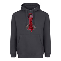 Smoke gobble head Heavyweight Hoodie - RanaPortraitStore