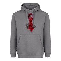 Storm gobble head Heavyweight Hoodie - RanaPortraitStore