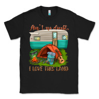 Black ain t no doubt i love this land Classic Tee - texasbilliewilder