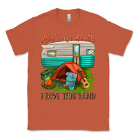 Copper ain t no doubt i love this land Classic Tee - texasbilliewilder