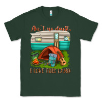 Sports Green ain t no doubt i love this land Classic Tee - texasbilliewilder