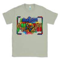 Matcha autism mimi Classic Tee - Zillion Design Studio