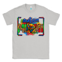 Moon Dust autism mimi Classic Tee - Zillion Design Studio
