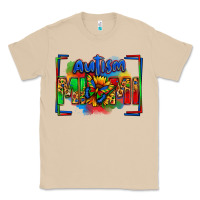 Autism Mimi Classic Tee | Teevron